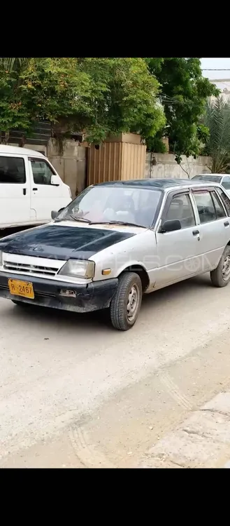 Suzuki Khyber 1992 for Sale in Karachi Image-1