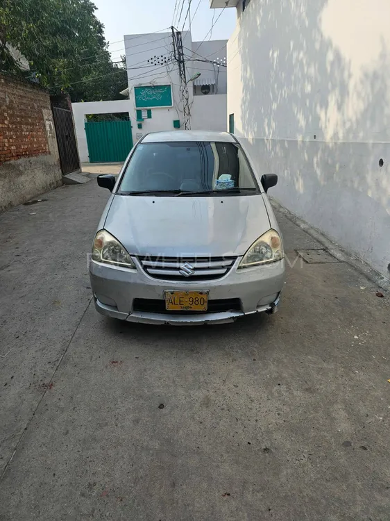 Suzuki Liana 2006 for Sale in Lahore Image-1