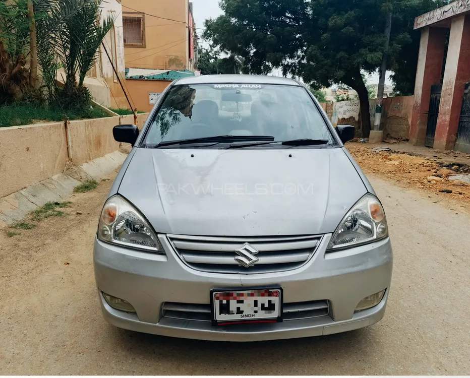 Suzuki Liana 2006 for Sale in Karachi Image-1