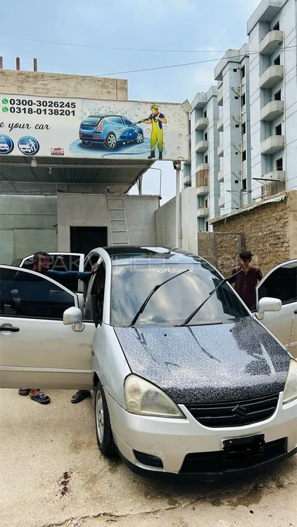 Suzuki Liana 2006 for Sale in Hyderabad Image-1