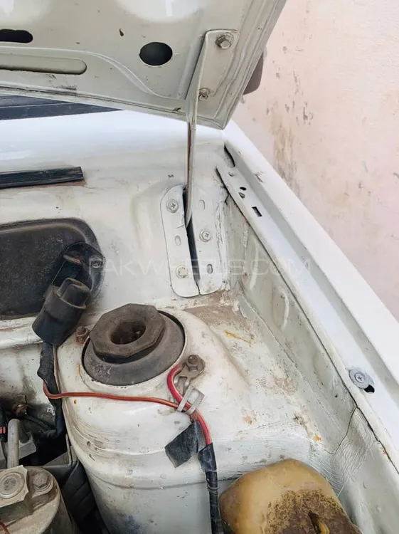 Suzuki Mehran 2003 for Sale in Sheikhupura Image-1