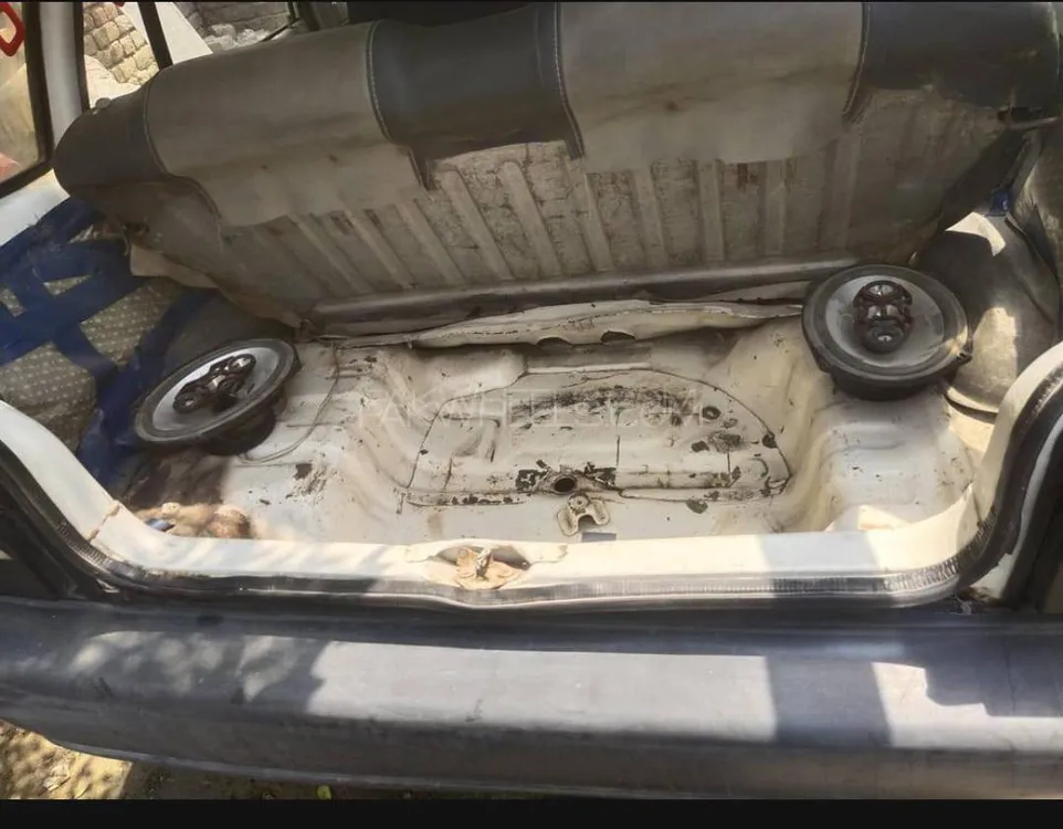 Suzuki Mehran 2005 for Sale in Rawalpindi Image-1
