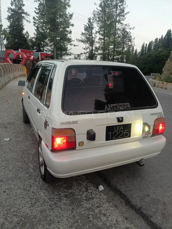 Suzuki Mehran 2006 for Sale in Rawalpindi Image-1