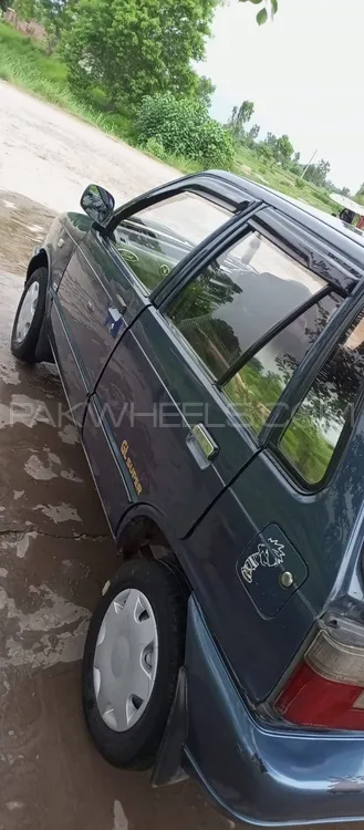 Suzuki Mehran 2008 for Sale in Sargodha Image-1