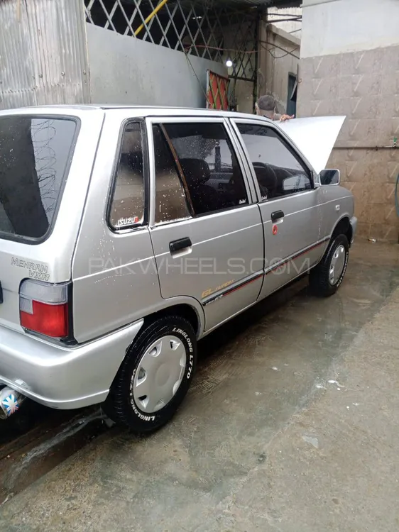 Suzuki Mehran 2005 for Sale in Rawalpindi Image-1