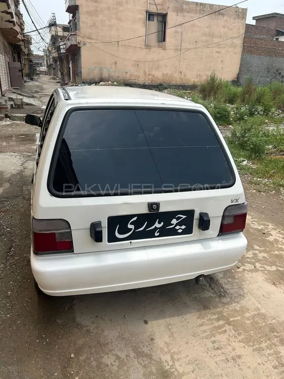 Suzuki Mehran 2015 for Sale in Rawalpindi Image-1