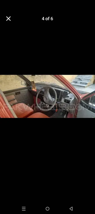 Suzuki Mehran 1991 for Sale in Rawalpindi Image-1