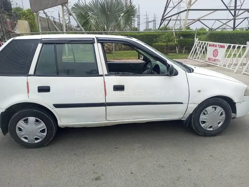 Suzuki Mehran 2006 for Sale in Lahore Image-1