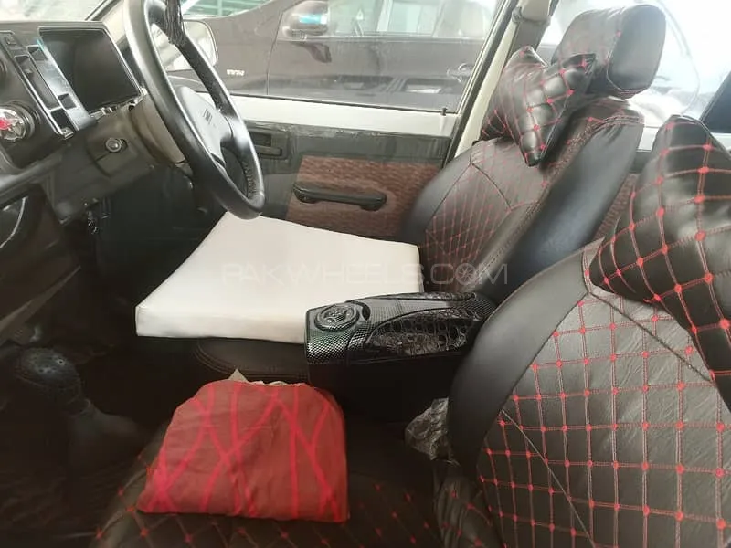 Suzuki Mehran 2007 for Sale in Muzaffarabad Image-1