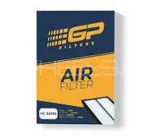 Suzuki New Alto Ags 2021-2025 Air Filter Gp Brand (Imported) 13780-74P00 Gpa-20985 Image-1