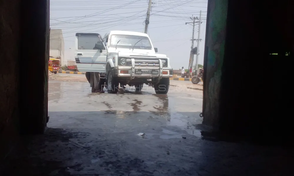 Suzuki Potohar 2006 for Sale in Narowal Image-1