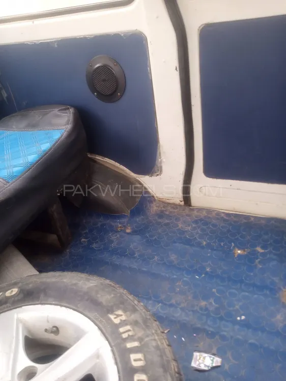 Suzuki Ravi 2016 for Sale in Karachi Image-1