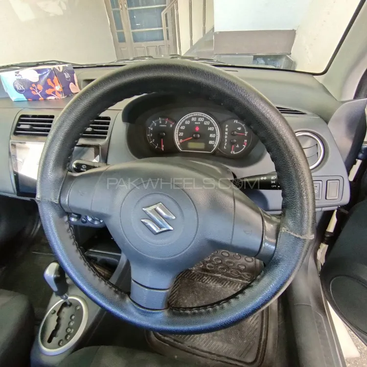 Suzuki Swift 2014 for Sale in Abbottabad Image-1
