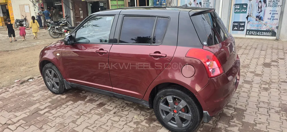 Suzuki Swift 2014 for Sale in Sialkot Image-1