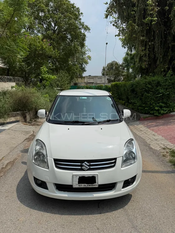 Suzuki Swift 2016 for Sale in Islamabad Image-1