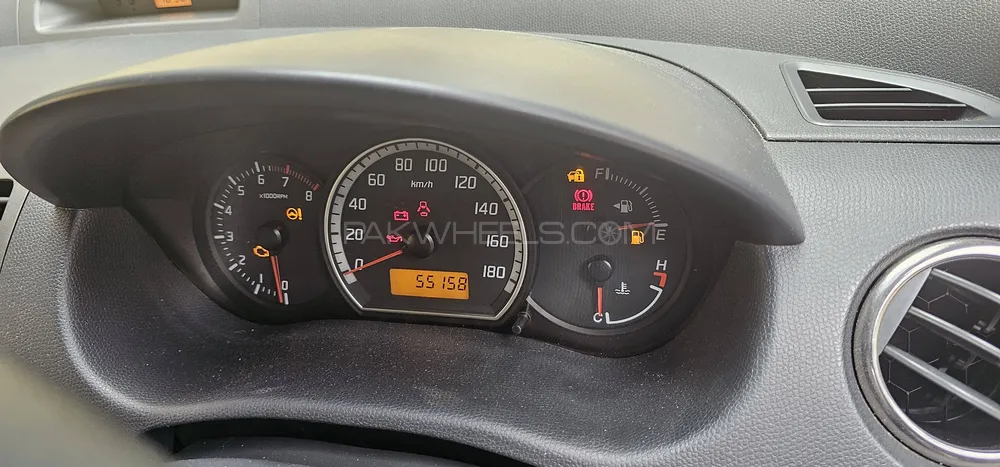 Suzuki Swift 2017 for Sale in Islamabad Image-1