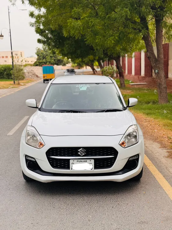 Suzuki Swift 2022 for Sale in Bahawalpur Image-1