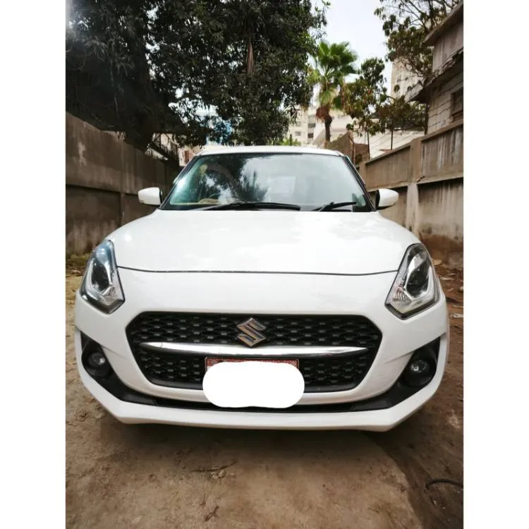Suzuki Swift 2022 for Sale in Karachi Image-1