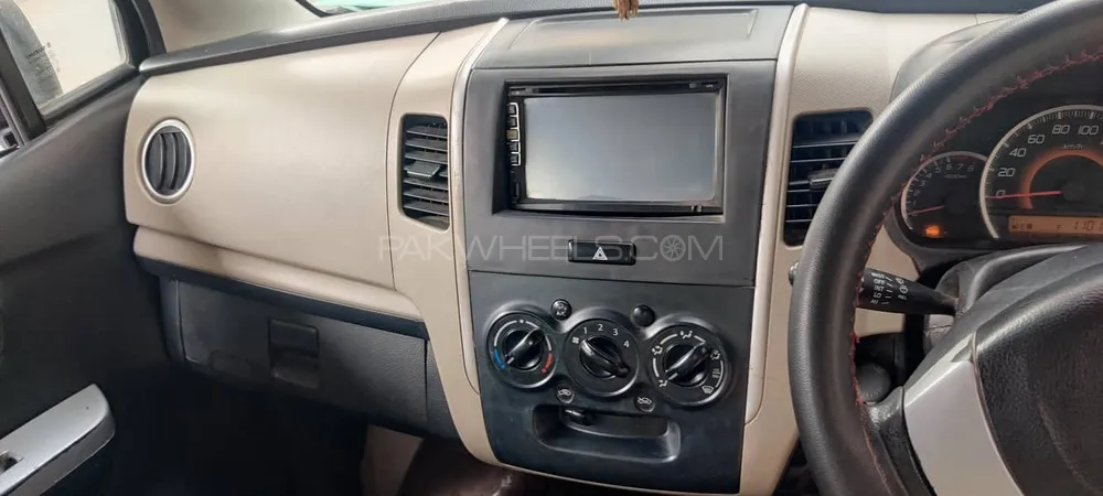 Suzuki Wagon R 2019 for Sale in Lahore Image-1