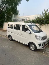Changan Karvaan Plus 2021 for Sale