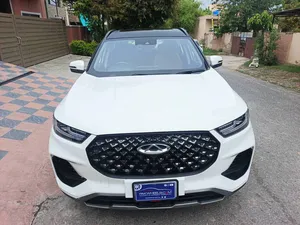Chery Tiggo 8 Pro 1.6 DEX Plus 2022 for Sale