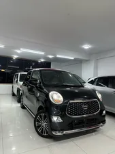 Daihatsu Cast Style G SA III 2022 for Sale