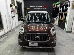 Daihatsu Cast Style X SA III 2023 for Sale