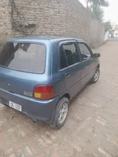 Daihatsu Cuore CX 2003 for Sale