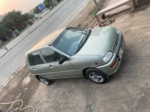 Daihatsu Cuore CX 2008 for Sale