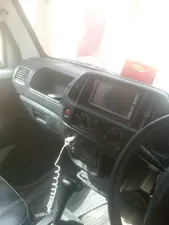 Daihatsu Hijet Special 2004 for Sale
