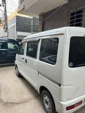 Daihatsu Hijet Special 2016 for Sale