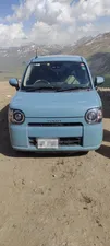 Daihatsu Mira Tocot 2022 for Sale