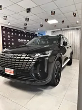 Haval H6 1.5T 2025 for Sale