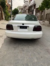 Honda Accord EX 1996 for Sale