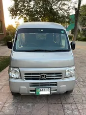 Honda Acty 2013 for Sale