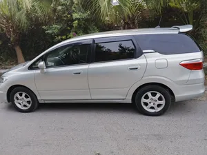 Honda Airwave M 2007 for Sale