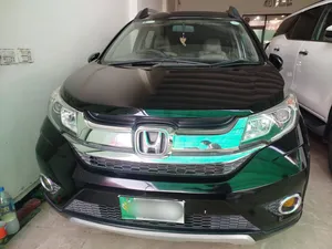 Honda BR-V i-VTEC S 2017 for Sale
