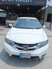 Honda City 1.5 i-VTEC Prosmatec 2020 for Sale