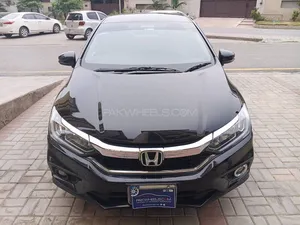 Honda City 1.5L ASPIRE CVT 2022 for Sale