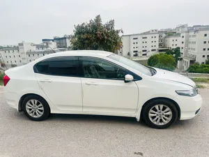 Honda City Aspire 1.5 i-VTEC 2016 for Sale