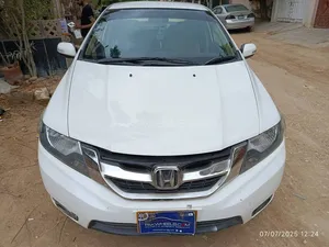 Honda City Aspire Prosmatec 1.5 i-VTEC 2020 for Sale
