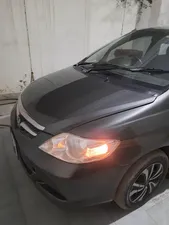 Honda City i-DSI 2006 for Sale