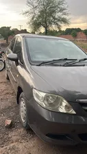 Honda City i-DSI 2006 for Sale