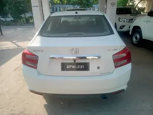 Honda City 1.3 i-VTEC Prosmatec 2019 for Sale