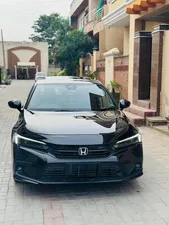 Honda Civic RS 2024 for Sale