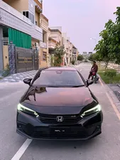 Honda Civic RS 2024 for Sale