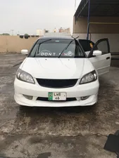 Honda Civic EXi 2006 for Sale