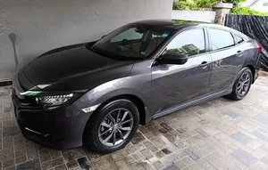 Honda Civic Oriel 1.8 i-VTEC CVT 2019 for Sale