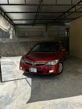 Honda Civic VTi 1.8 i-VTEC 2011 for Sale