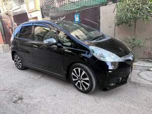 Honda Fit Sporty Edition 2013 for Sale